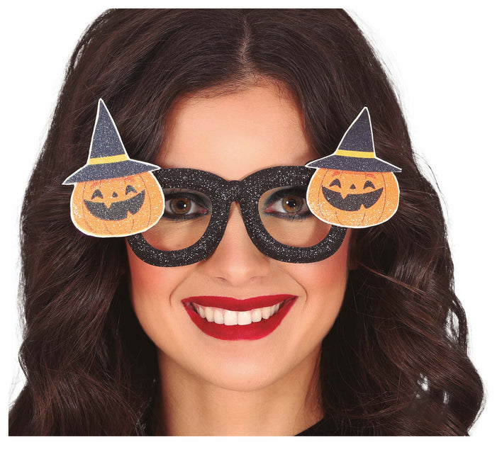 Halloween lasit kurpitsat