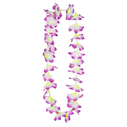 Kukkia Havaiji seppele 4kpl