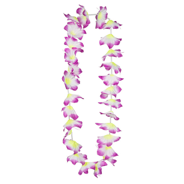 Kukkia Havaiji seppele 4kpl