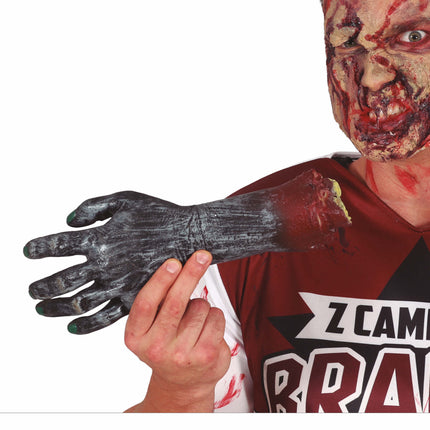 Halloween pöydän koriste Varsi 30cm