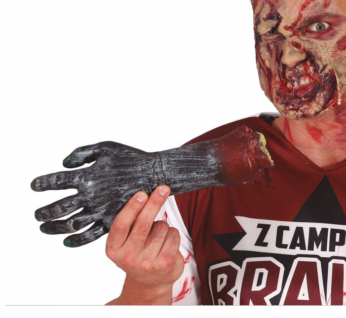 Halloween pöydän koriste Varsi 30cm