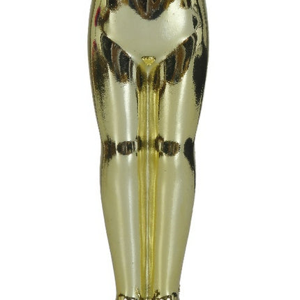 Elokuvapalkinto 23cm