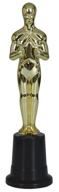 Elokuvapalkinto 23cm