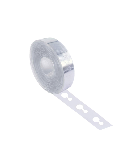 Läpinäkyvä ilmapallo Arch Strip 5m