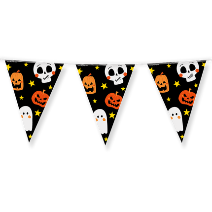 Halloween Garland 10m