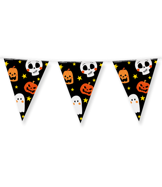 Halloween Garland 10m