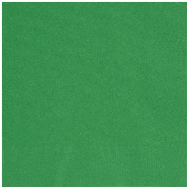 Vihreät lautasliinat 33cm 20kpl