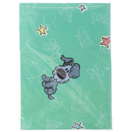 Woezel ja Pip pöytäliina 1.8m