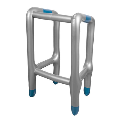 Rollator puhallettava 70cm