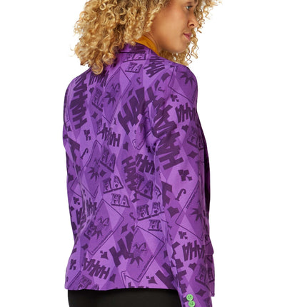 The Joker Blazer Hyvät OppoSuits
