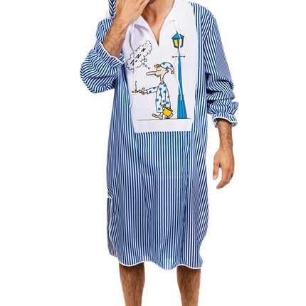 Unissakävelijä puku miehet