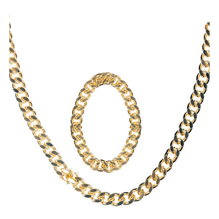 Korusetti Rapper 2-osainen