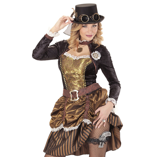 Piraatti sukkanauha Musta Harmaa Hyvät