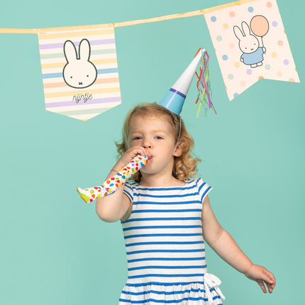 Miffy Garland 4m