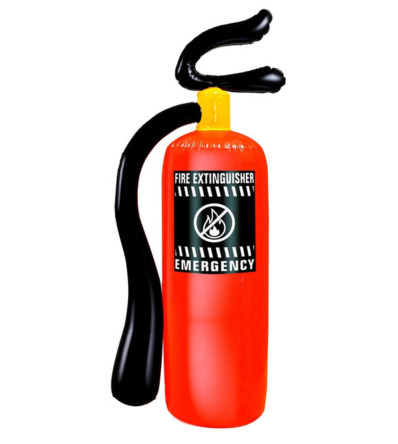 Puhallettava palosammutin 50cm