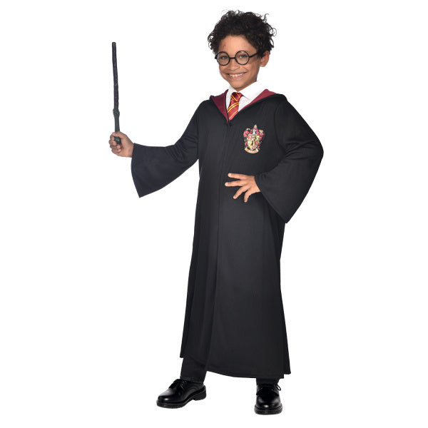 Lapsen puku Harry Potter Cape Set 12/14 vuotta