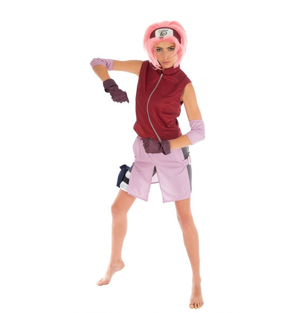 Puku Sakura Haruno Naruto
