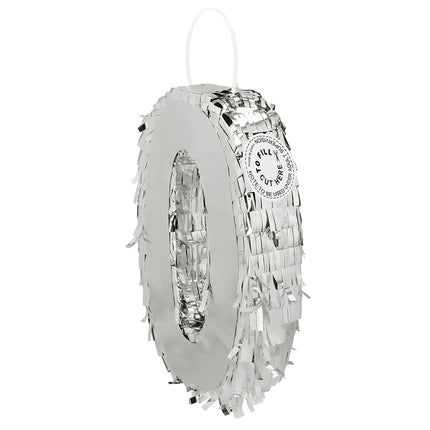 0 Vuosi Pinata Hopea