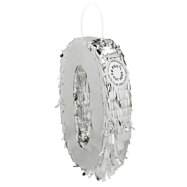 0 Vuosi Pinata Hopea