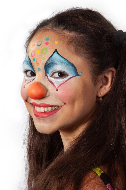 PXP Latex klovnin nenä