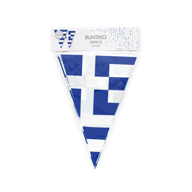 Kreikka Garland 10m
