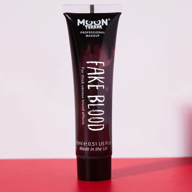 Moon Terror Pro FX tekoveri Dark Venous 15ml