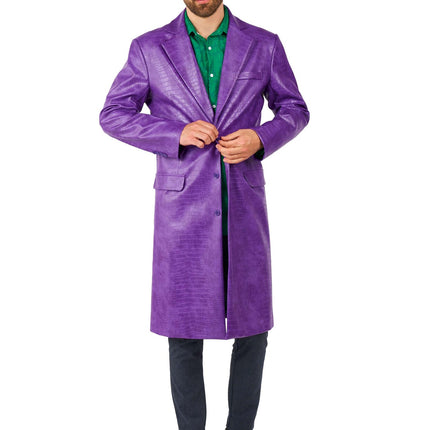 Joker Jacket Miehet Suitmeister