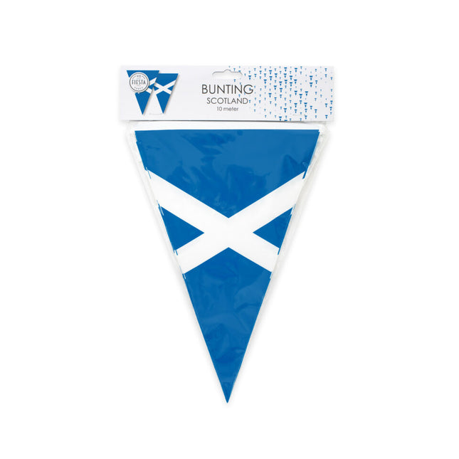 Skotlanti Garland 10m