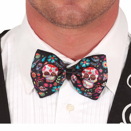 Dia De Los Muertos keula