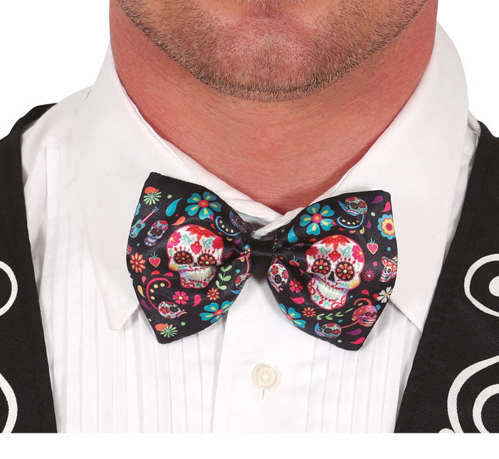 Dia De Los Muertos keula