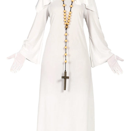 Ei Halloween puku Ladies Ghost