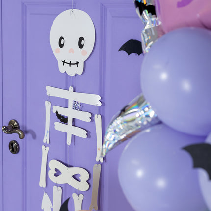 Halloween luuranko 1.10m