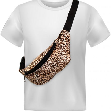 Panther lantiolaukku