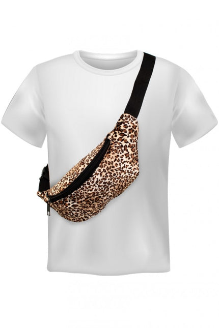 Panther lantiolaukku