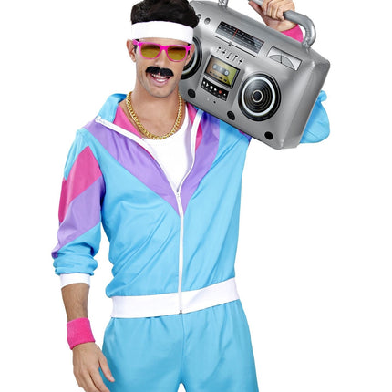 Radio puhallettava 50cm