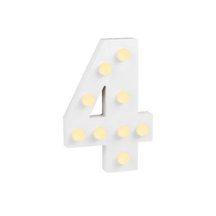 4 valon hahmo 16.5cm