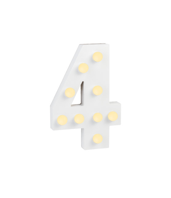 4 valon hahmo 16.5cm