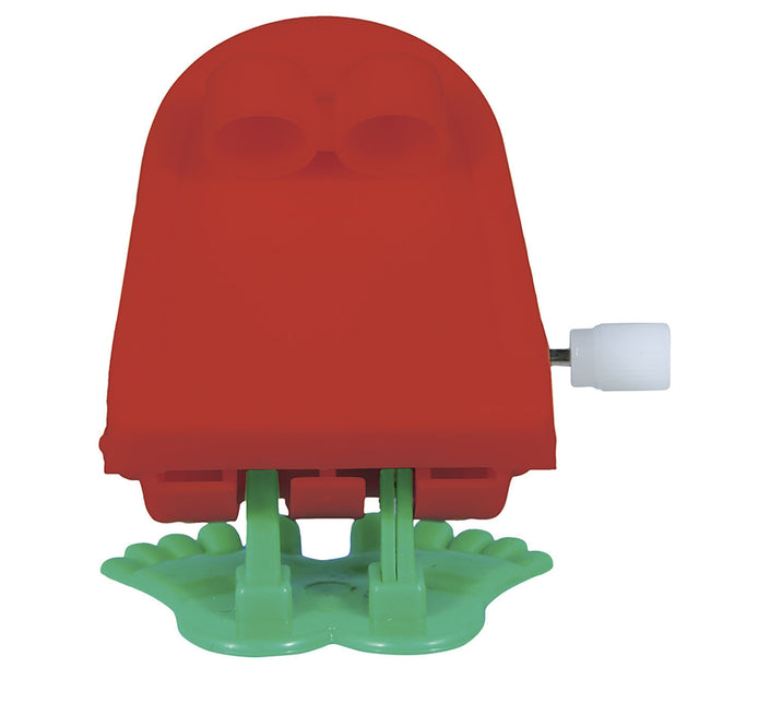 Halloween Wind-Up Face 5cm