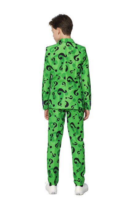 Puku Riddler Child