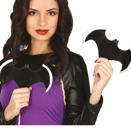 Batman Batrang 20cm 2kpl