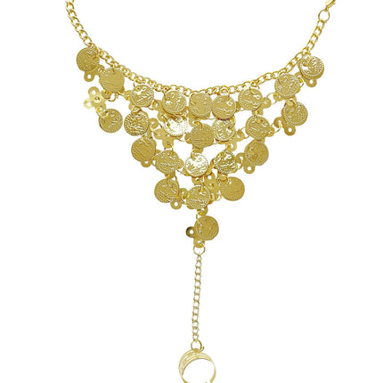 Kultainen rannerengas