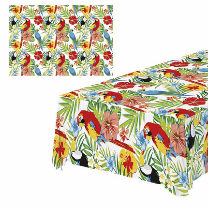 Hawaii pöytäliina 2.74m