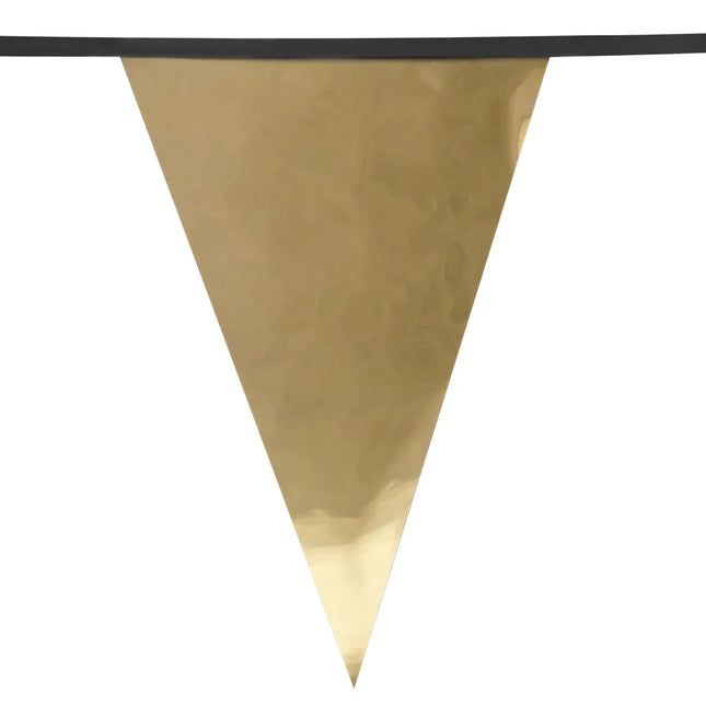 Joyeux Anniversaire Garland 4m