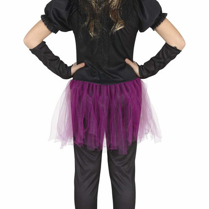 Dia De Los Muertos puku tyttö