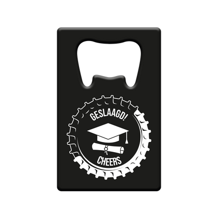 Oluenavaaja Onnistunut