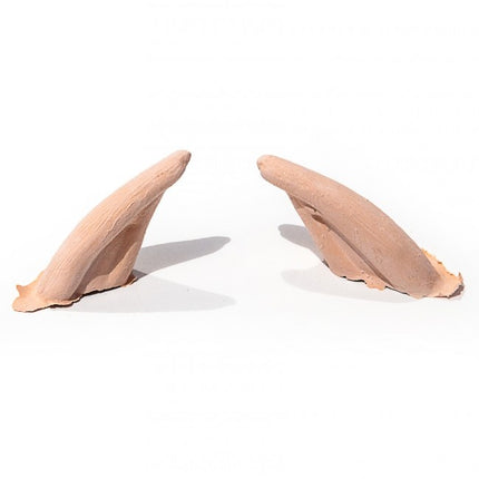 PXP Latex tonttukorvat