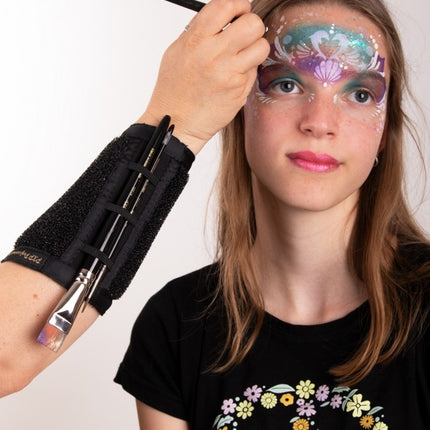 PXP-varsiharjan pidike/puhdistin