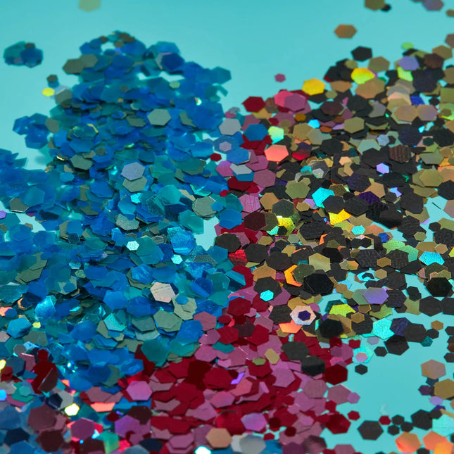 Moon Glitter Mystic Chunky Glitter Luxe 3g 3g