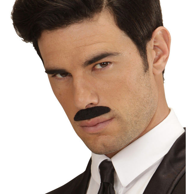 Mustat tekoviikset 7 kpl