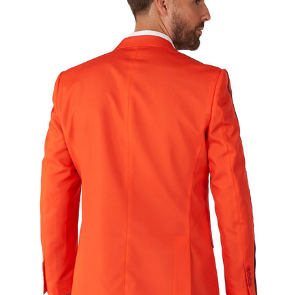 Oranssi Holland Blazer Miesten OppoSuitit